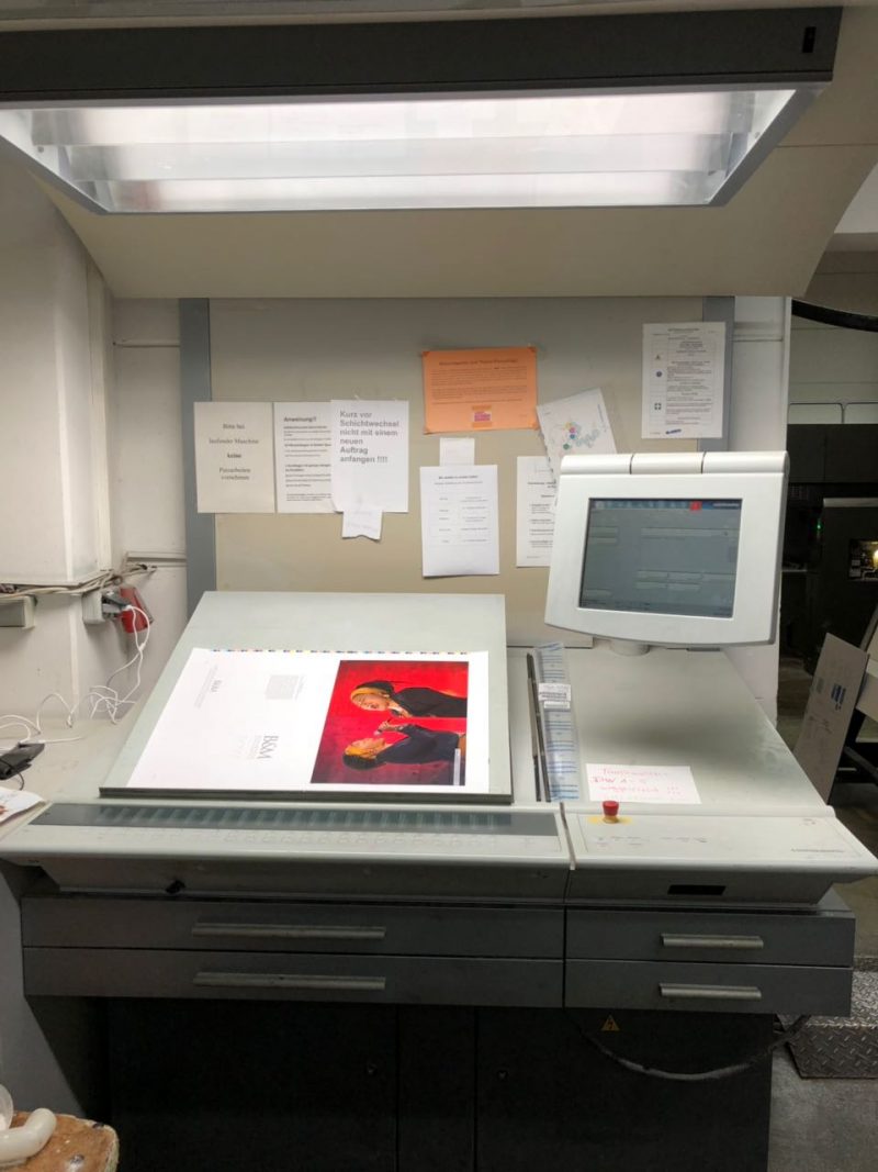 Heidelberg Speedmaster CD 74-5+LX UV Hybrid03 Heidelberg Speedmaster CD 74-5+LX UV Hybrid03